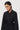 Slim Fit Shirt with Bell Sleeves and Waist-Tie Straps - Genes Lecoanet Hemant