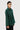 Slim Fit Shirt with Bell Sleeves and Waist-Tie Straps - Genes Lecoanet Hemant