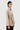 Slim Fit Shirt with Bell Sleeves and Waist-Tie Straps - Genes Lecoanet Hemant