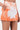 Slim Fit Shorts with Bone Pocket Details - Genes Lecoanet Hemant