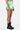 Slim Fit Shorts with Bone Pocket Details - Genes Lecoanet Hemant
