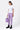 Slim Fit T-Shirt with Back Cut-Out Details - Genes Lecoanet Hemant