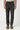 Slim Fit Trousers with All-Over Kantha Print - Genes Lecoanet Hemant