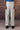 Soft Fern Green Cotton Twill Cargo Trousers - Genes Online Store