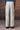 Soft Fern Green Cotton Twill Cargo Trousers - Genes Online Store