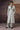 Soft Fern Green Cotton Twill Trench - Genes Online Store