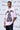 Solo Bunny T-shirt- Pink - Genes Online Store