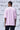 Solo Bunny T-shirt- Pink - Genes Online Store
