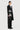 Straight Fit Double Tailored Coat with a Statement Collar and Striking Print - Genes Lecoanet Hemant
