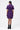 Straight Fit Dress With Tie-Up Waist - Genes Lecoanet Hemant