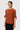 Straight Fit Round Neck Top - Genes Lecoanet Hemant