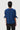 Straight Fit Round Neck Top - Genes Lecoanet Hemant