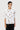 Straight Fit Round Neck Top with Voluminous Sleeves - Genes Lecoanet Hemant