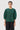 Straight Fit Round Neck Tops - Genes Lecoanet Hemant