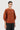 Straight Fit Round Neck Tops - Genes Lecoanet Hemant
