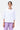 Straight Fit Top with Tropical Appliqué - Genes Lecoanet Hemant