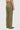 Straight Fit Trousers Featuring All-Over Scallops Print - Genes Lecoanet Hemant