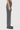 Straight Fit Trousers Featuring All-Over Scallops Print - Genes Lecoanet Hemant