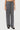 Straight Fit Trousers Featuring All-Over Scallops Print - Genes Lecoanet Hemant