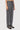 Straight Fit Trousers Featuring All-Over Scallops Print - Genes Lecoanet Hemant