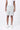 Stripe Cotton Twill Shorts - Genes Lecoanet Hemant