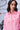 Stylish embroidered shirt for women with tassel detailing
