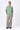 Taupe Regular Fit Full Sleeve T-Shirt - Genes Lecoanet Hemant