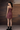 Women red textured mini dress with sleek fit, luxury designer evening wear India