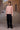 Coquelicot textured yoke gather blouse for women by Genes Lecoanet Hemant India