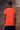 Timeless Coquelicot Cotton Piqué Polo - Genes Online Store
