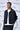 Utility Relax Fit Jacket- Black - Genes Online Store