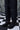 Utility Relax Fit Trousers - Black - Genes Online Store