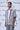 Waistband Detail Relax Fit Shirt - Genes Online Store