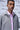 Waistband Detail Relax Fit Shirt - Genes Online Store