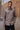 Warm Beige Abstract Dot Shirt - Genes Online Store