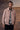 Warm Beige Corduroy Bomber Jacket - Genes Online Store