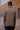 Warm Beige Long-Sleeve Polo - Genes Online Store
