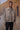 Warm Beige Poly Viscose Lycra Jacket - Genes Online Store