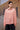 Warm Beige Printed Relaxed Shirt - Genes Online Store