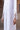 White shirt dress women India with geometric cutwork sleeves and modern silhouette