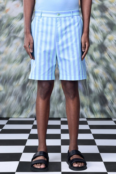 Wise Bunny Regular Fit Shorts - Genes Online Store