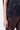 Women's Black Viscose Satin Top - Genes Lecoanet Hemant