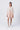 Women's Oversized Modal Top - Melon Pink - Genes Lecoanet Hemant