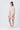 Women's Oversized Modal Top - Melon Pink - Genes Lecoanet Hemant