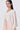 Women's Oversized Modal Top - Melon Pink - Genes Lecoanet Hemant
