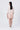 Women's Oversized Modal Top - Melon Pink - Genes Lecoanet Hemant