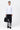 Women's Regular Fit Cotton Button-Down Shirt - Genes Lecoanet Hemant