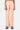 Women's Straight Fit Cotton Light Twill Cargo Trousers - Genes Lecoanet Hemant