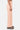 Women's Straight Fit Cotton Light Twill Cargo Trousers - Genes Lecoanet Hemant