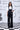 Women Scribble Text Relax Fit Dungaree - Genes Online Store